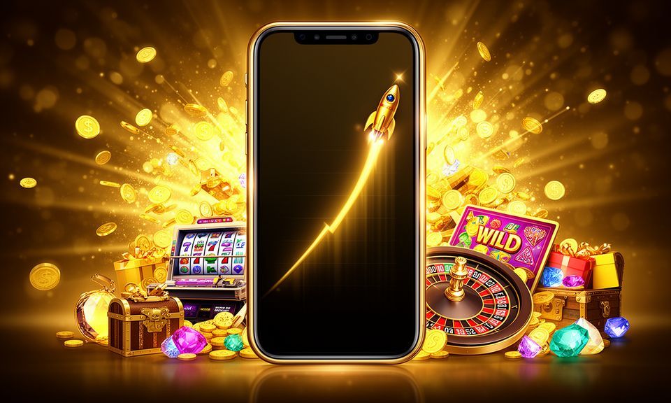 cv99966 mobile gaming